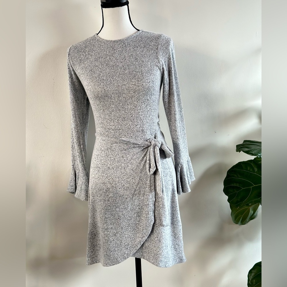 Miami sweater dress